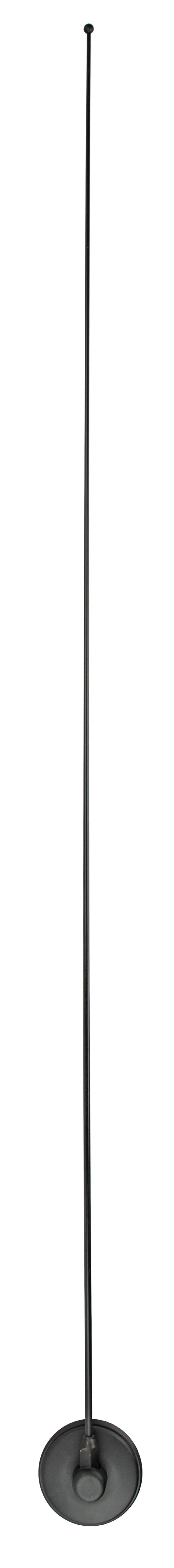 DV8 Offroad 1997-06 Jeep TJ Replacement Antenna Black - Order Your Parts - اطلب قطعك