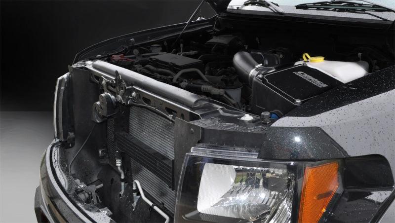 Corsa 11-13 Ford F-150 Raptor 6.2L V8 Air Intake - Order Your Parts - اطلب قطعك