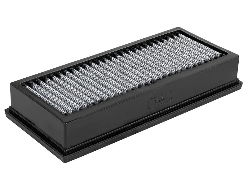 aFe Magnum FLOW Pro DRY S OE Replacement Filter 15-19 Mercedes C63 AMG 4.0L TT (Pair) - Order Your Parts - اطلب قطعك