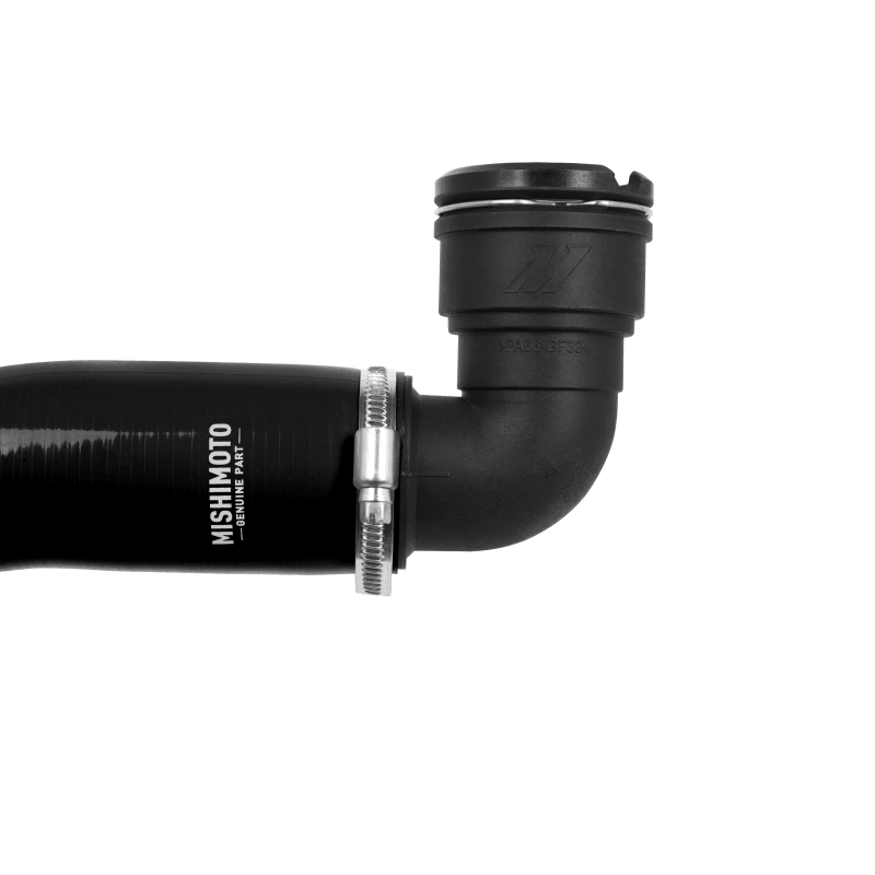 Mishimoto 10-14 Ford F-150 Raptor 6.2L V8 Black Silicone Radiator Hose Kit - Order Your Parts - اطلب قطعك