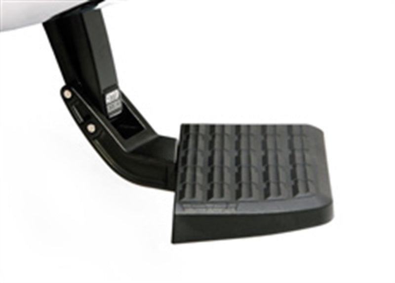 AMP Research 2011-2014 GMC Sierra 2500/3500 BedStep - Black - Order Your Parts - اطلب قطعك
