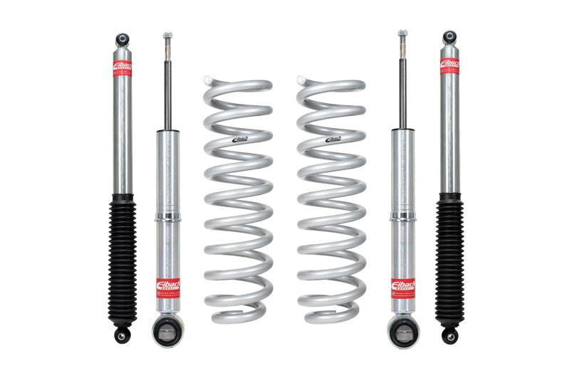 Eibach Pro-Truck Lift Kit for 15-18 Ford F-150 - Order Your Parts - اطلب قطعك