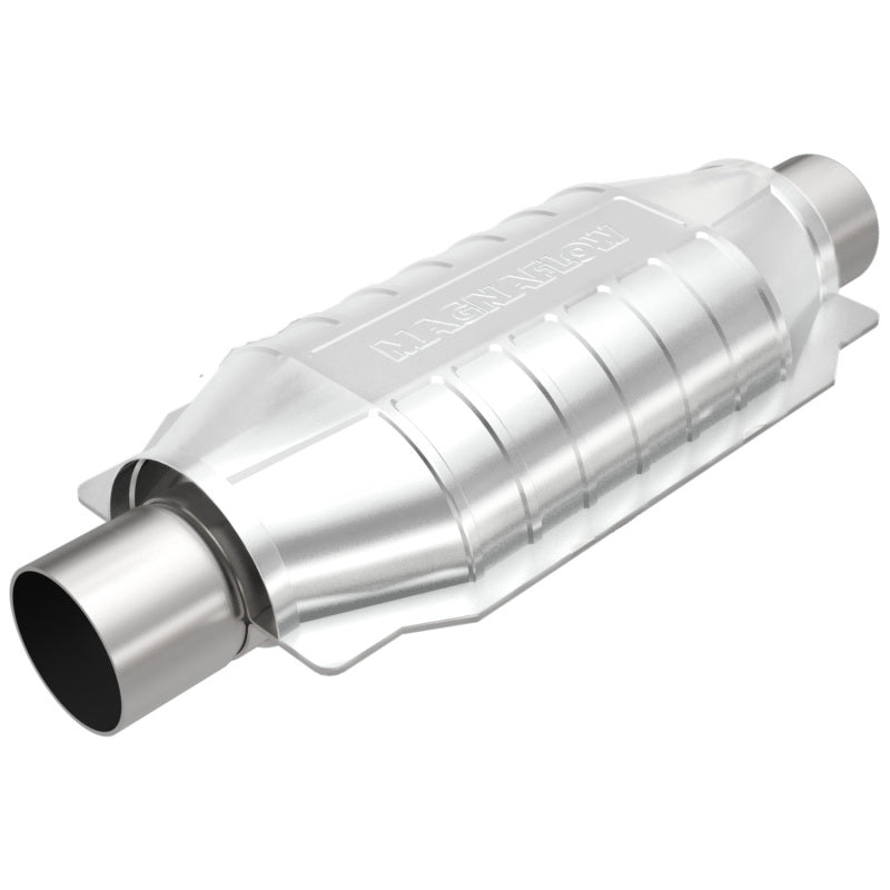 MagnaFlow Universal Catalytic Converter 3.00inch