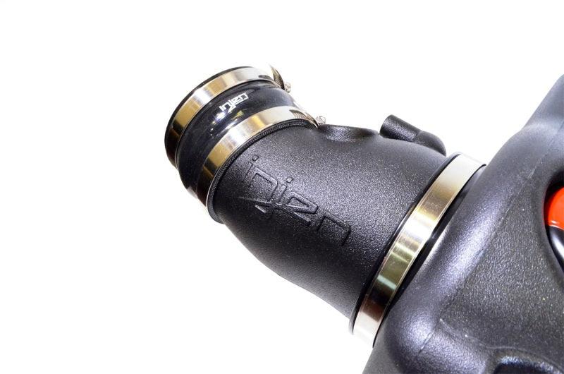 Injen 11-20 Dodge Challenger SRT8 6.4L Hemi / 12-17 Dodge Charger SRT8 6.4L Hemi Evolution Intake - Order Your Parts - اطلب قطعك