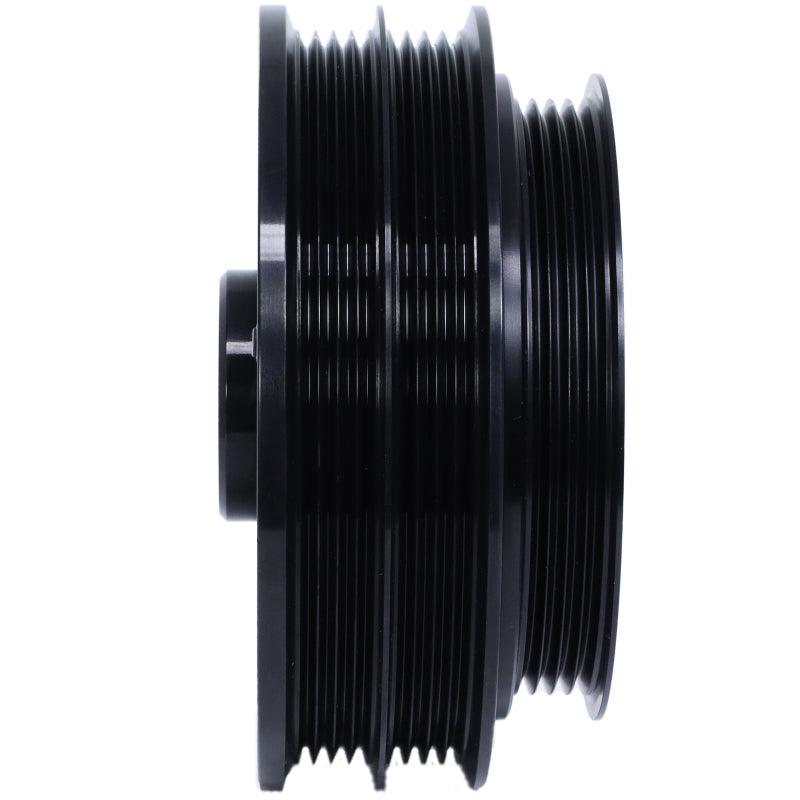 Fluidampr Nissan RB26DET Phase-2 BCNR33 GT-R / BNR-34 GT-R Steel Internally Balanced Damper - Order Your Parts - اطلب قطعك