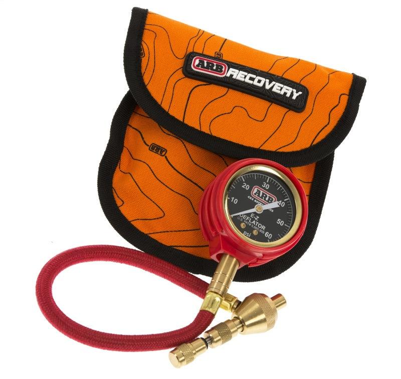 ARB E-Z Deflator Kit Psi Gauge - Order Your Parts - اطلب قطعك
