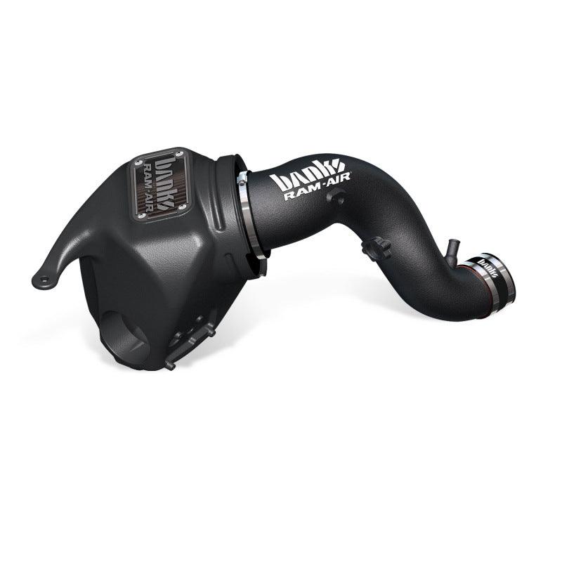 Banks Power 13-17 Ram 2500/3500 6.7L Ram-Air Intake System - Dry Filter - Order Your Parts - اطلب قطعك