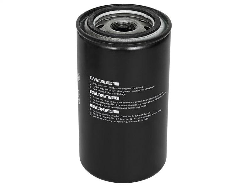 aFe ProGuard D2 Fluid Filters Oil F/F OIL Dodge Diesel Trucks 91-11 L6-5.9/6.7L (td) - Order Your Parts - اطلب قطعك