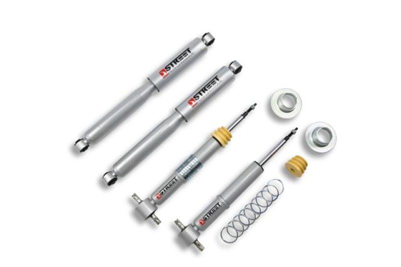Belltech SHOCK SET STREET PERFORMANCE - Order Your Parts - اطلب قطعك