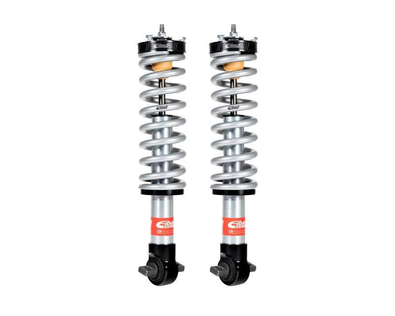 Eibach Pro-Truck Coilover 2.0 Front for 18-20 Ford Ranger 2WD/4WD - Order Your Parts - اطلب قطعك