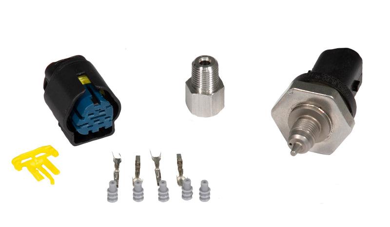 Haltech Bosch 145 PSI Fuel/Oil Pressure & Temperature Sensor - Order Your Parts - اطلب قطعك