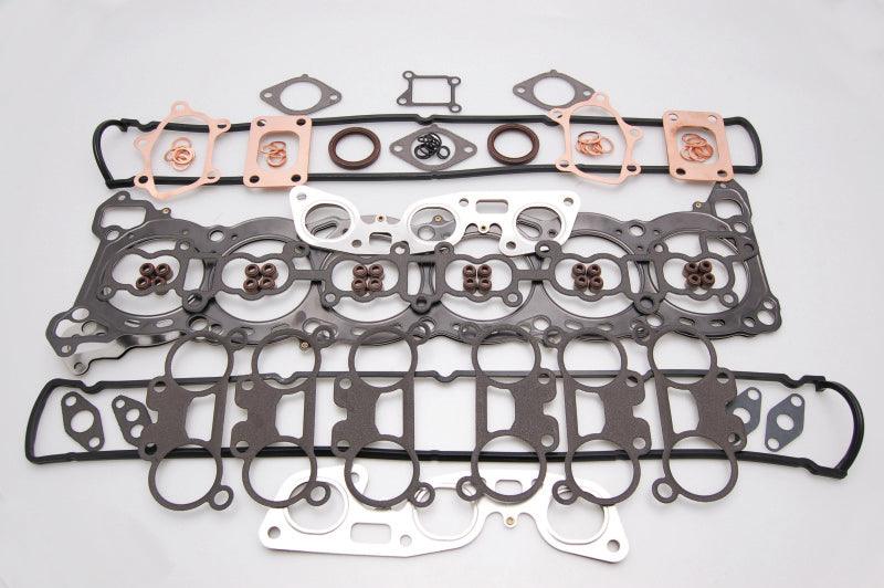 Cometic Street Pro Nissan 1989-02 RB26DETT 2.6L Inline 6 87mm Bore Top End Kit - Order Your Parts - اطلب قطعك