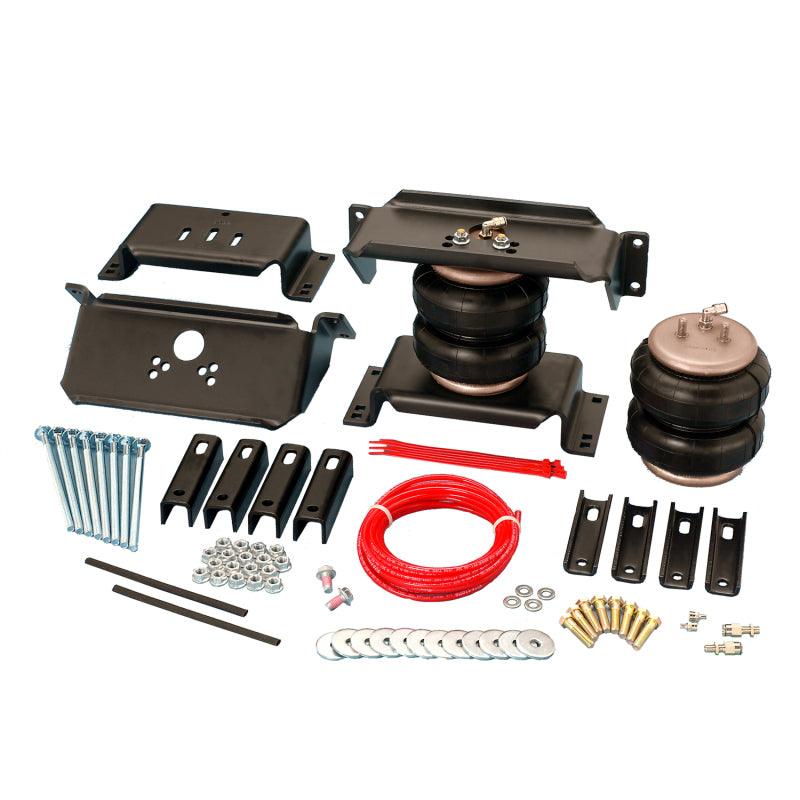 Firestone Ride-Rite Air Helper Spring Kit Rear Ford/Dodge/GM Pickup (W217602071) - Order Your Parts - اطلب قطعك