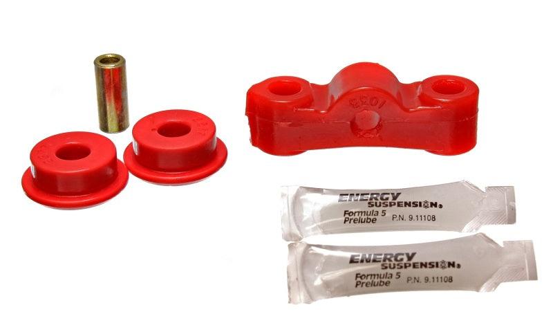 Energy Suspension 88-00 Honda Civic/CRX / 93-97 Honda Del Sol (iexcept VTEC) Red Manual Transmission - Order Your Parts - اطلب قطعك