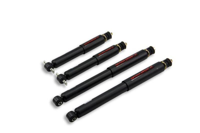 Belltech SHOCK SET NITRO DROP 2 - Order Your Parts - اطلب قطعك