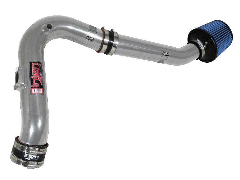 Injen 04-06 Vibe GT / 05-06 Corrolla XRS 1.8L 4 Cyl. Polished Cold Air Intake - Order Your Parts - اطلب قطعك