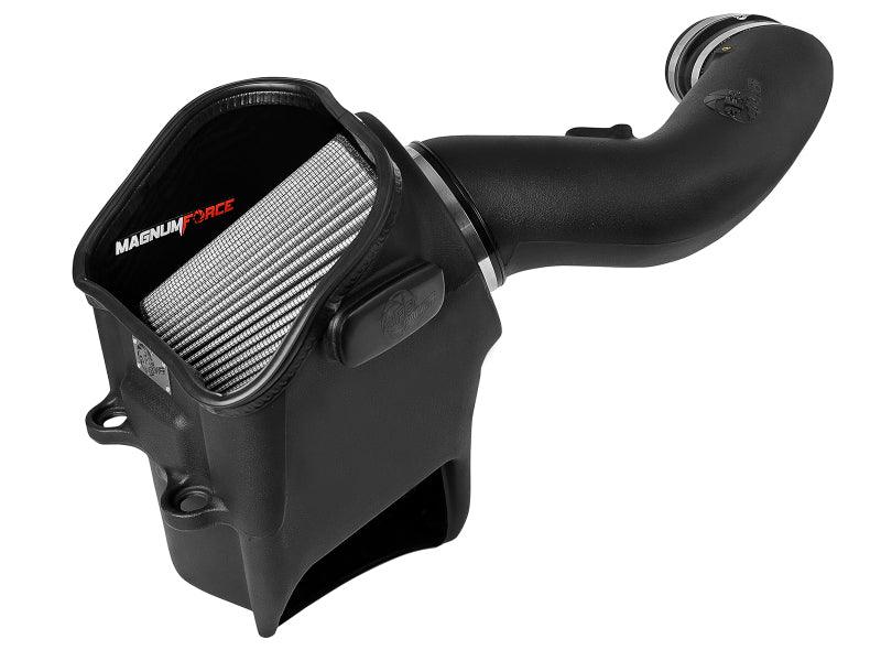 aFe Magnum FORCE Stage-2 Pro DRY S Cold Air Intake System 17-18 Ford Diesel Trucks V8-6.7L (td) - Order Your Parts - اطلب قطعك