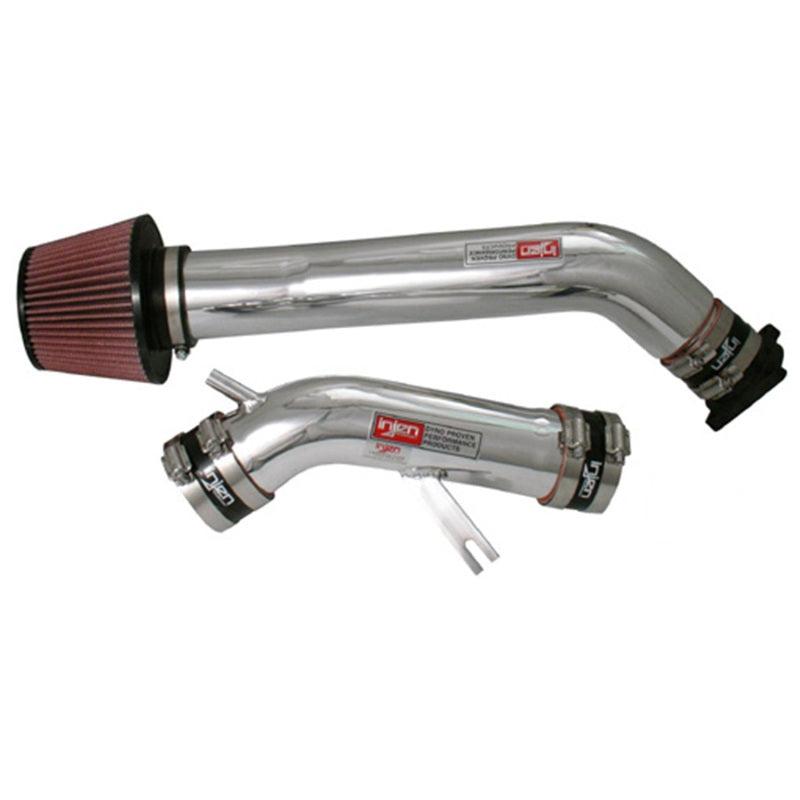 Injen 03-06 G35 AT/MT Sedan Black Cold Air Intake *Special Order $10 Charge* - Order Your Parts - اطلب قطعك