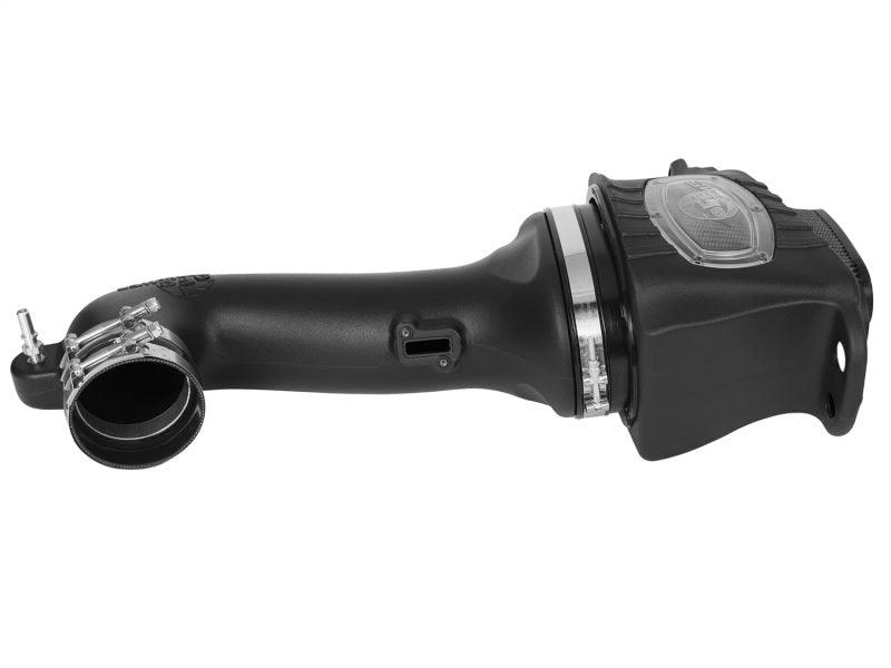 aFe Momentum Pro DRY S Cold Air Intake System 15-17 Chevy Corvette Z06 (C7) V8-6.2L (sc) - Order Your Parts - اطلب قطعك