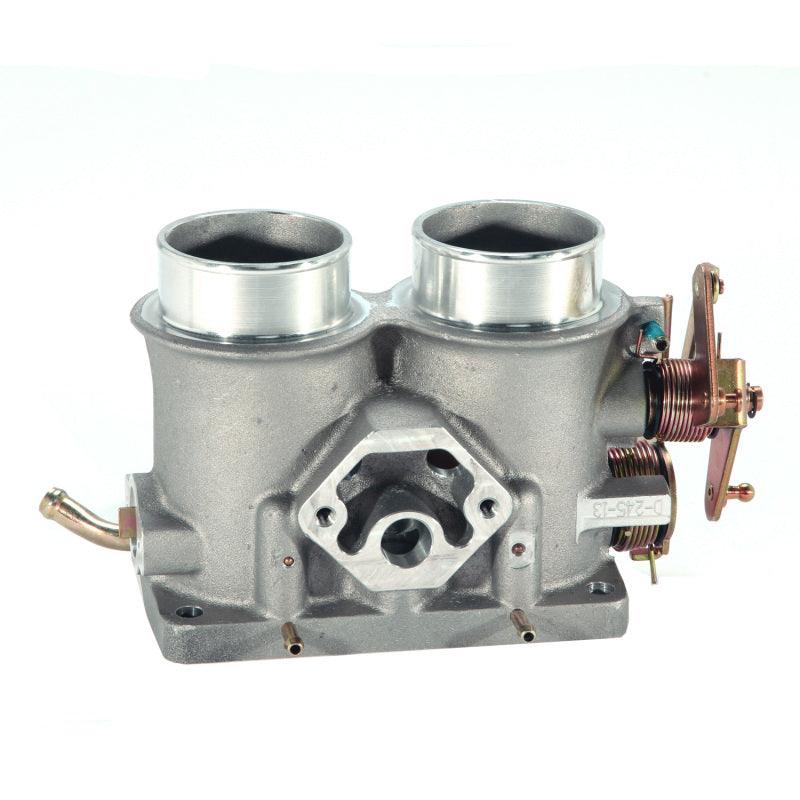 BBK 87-96 Ford F Series Truck RV 302 351 Twin 56mm Throttle Body BBK Power Plus Series - Order Your Parts - اطلب قطعك