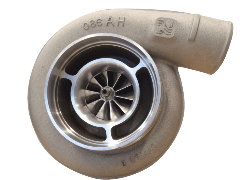 BorgWarner Super Core S400SX SX 67.7mm (91/83) - Order Your Parts - اطلب قطعك