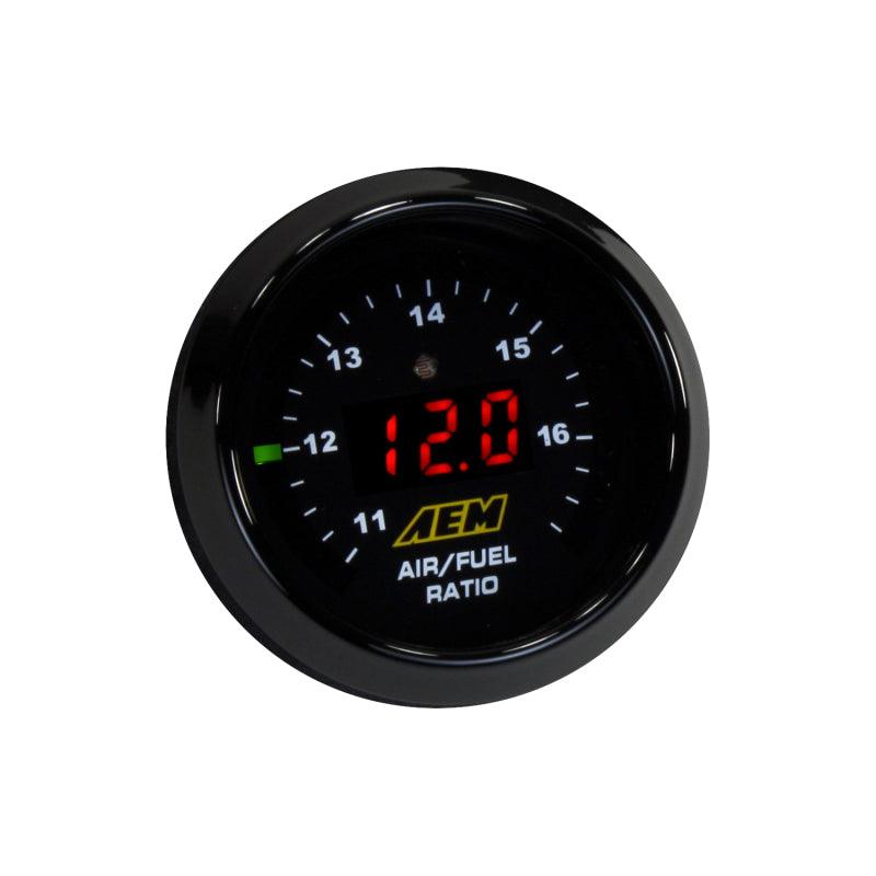 AEM Digital Wideband UEGO Gauge - Order Your Parts - اطلب قطعك