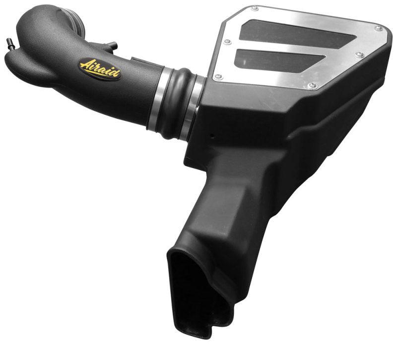 Airaid 18-20 Ford Mustang GT V8 5.0L Performance Air Intake System - Order Your Parts - اطلب قطعك