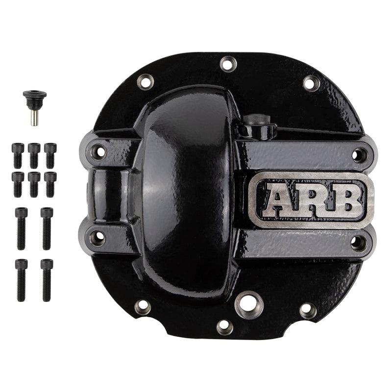 ARB Diff Cover Blk Ford 8.8 - Order Your Parts - اطلب قطعك