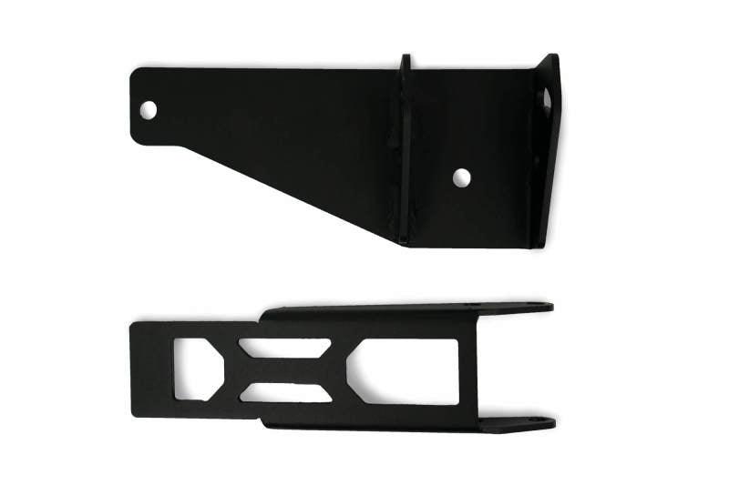 DV8 Offroad 18-20 Jeep Wrangler JL Adjustable Dead Pedal - Order Your Parts - اطلب قطعك