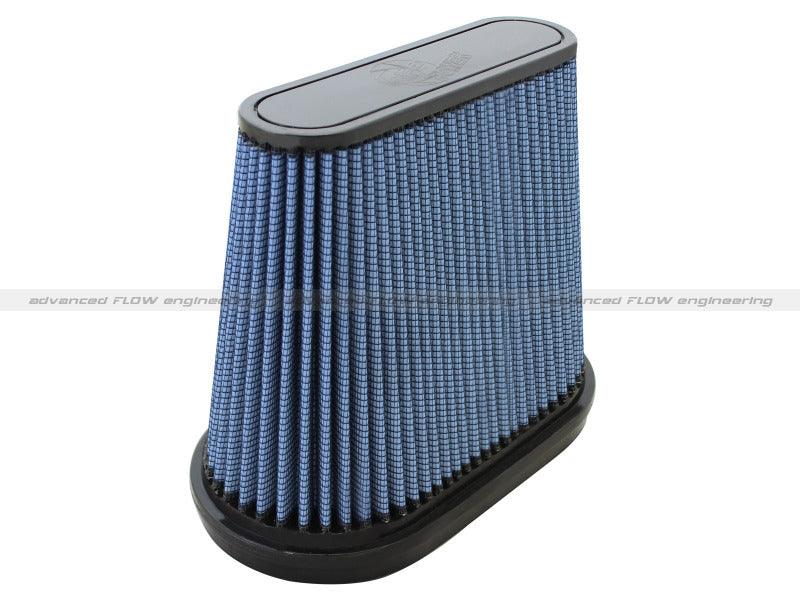 aFe MagnumFLOW Air Filter PRO 5R Chevrolet Corvette 2014 V8 6.2L - Order Your Parts - اطلب قطعك