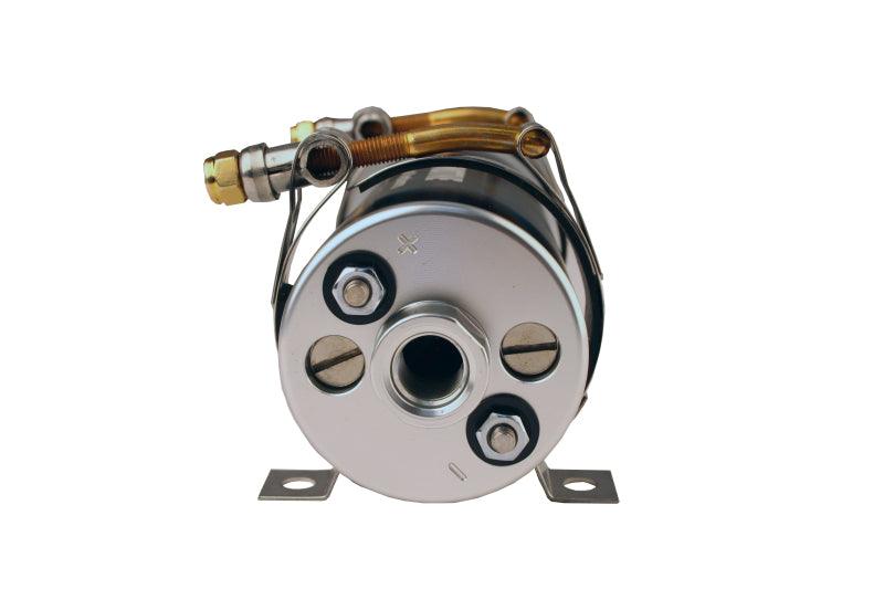 Aeromotive 700 HP EFI Fuel Pump - Black - Order Your Parts - اطلب قطعك