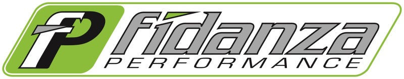Fidanza 2014-2016 Ford Fiesta ST Aluminum Flywheel