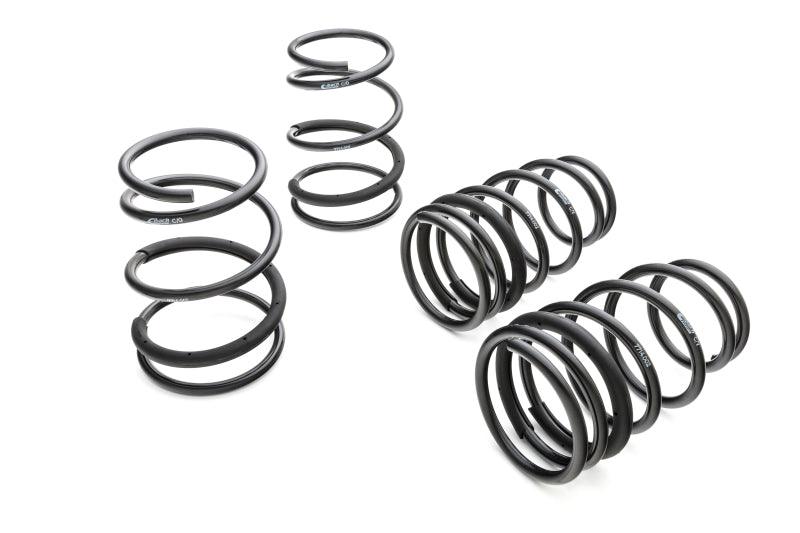 Eibach Pro-Kit for 04-07 Subaru WRX - Order Your Parts - اطلب قطعك