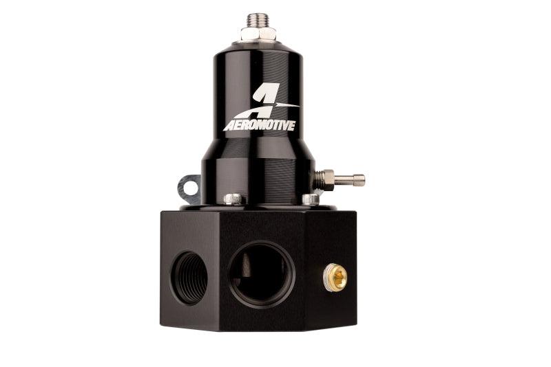 Aeromotive Pro-Series EFI Boost Reference Regulator - Order Your Parts - اطلب قطعك