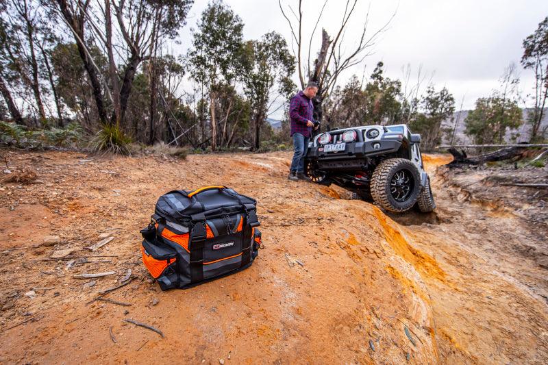 ARB Premium Recovery Kit S2 - Order Your Parts - اطلب قطعك