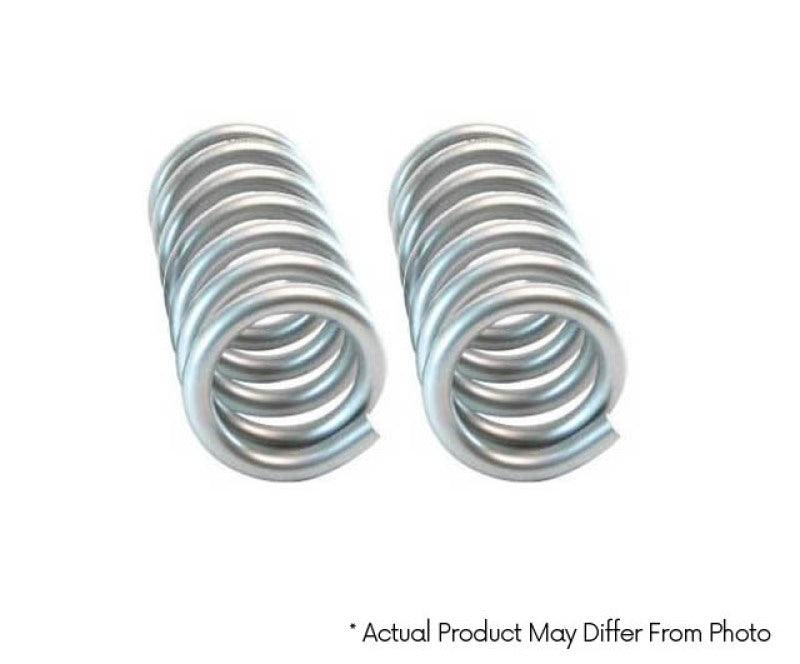 Belltech COIL SPRING SET 96-02 TOYOTA TACOMA 6CYL. - Order Your Parts - اطلب قطعك