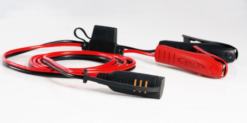 CTEK Accessory - Comfort Indicator Clamps - Order Your Parts - اطلب قطعك