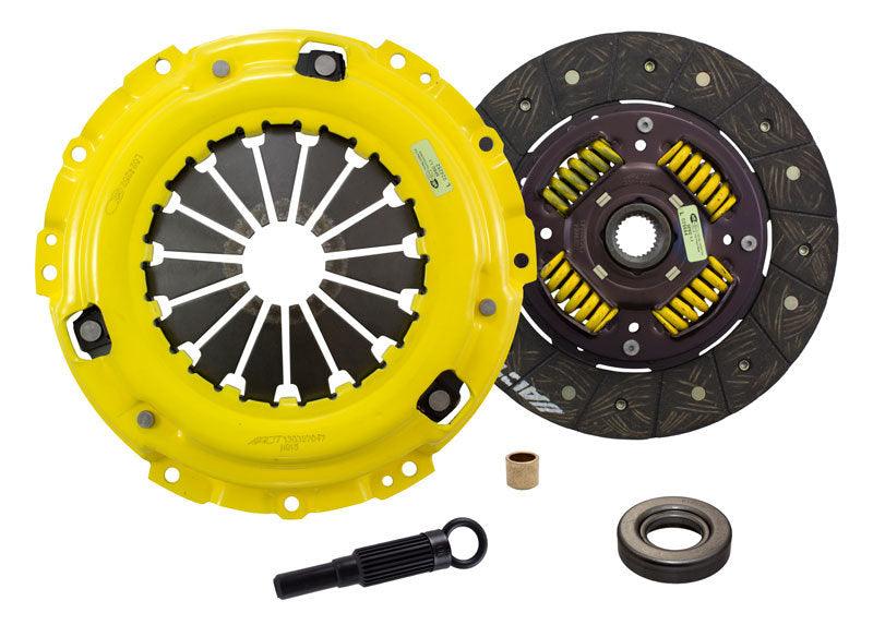 ACT HD/Perf Street Sprung Clutch Kit - Order Your Parts - اطلب قطعك