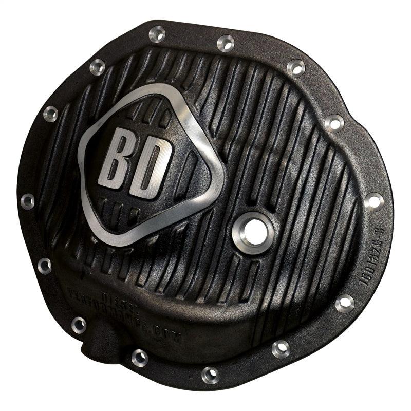 BD Diesel Differential Cover Front - AA 14-9.25 - 03-13 Dodge 2500/03-12 3500 - Order Your Parts - اطلب قطعك