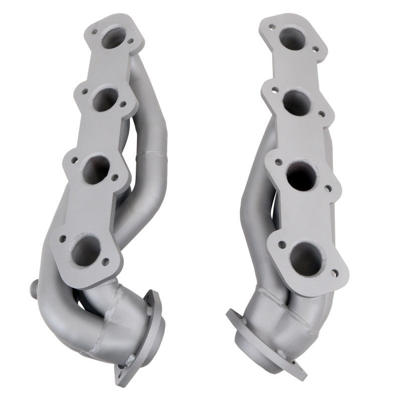 BBK 99-03 Ford F Series Truck 5.4 Shorty Tuned Length Exhaust Headers - 1-5/8 Titanium Ceramic - Order Your Parts - اطلب قطعك