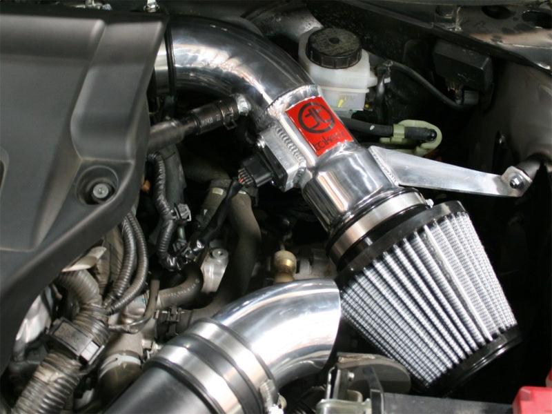 aFe Takeda Intakes Stage-2 PDS AIS PDS Nissan Altima 07-12 L4-2.5L (pol) - Order Your Parts - اطلب قطعك