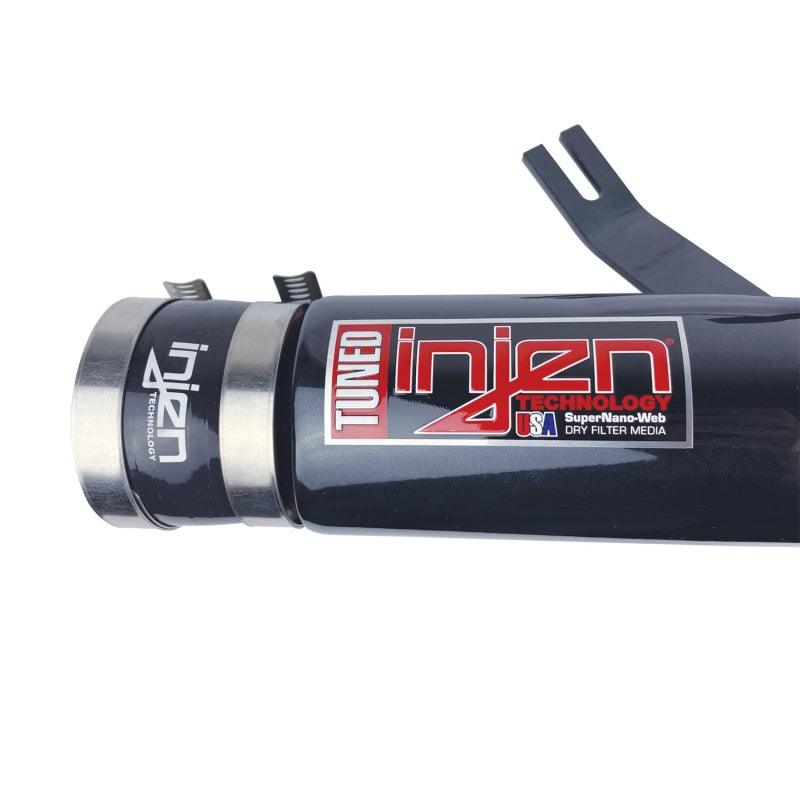 Injen 17-20 Honda Civic Si L4 1.5L Turbo Black SP Short Ram Intake - Order Your Parts - اطلب قطعك