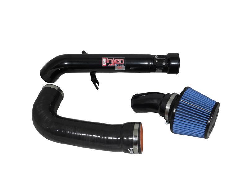 Injen 03-06 350Z 3.5L V6 Black Cold Air Intake - Order Your Parts - اطلب قطعك