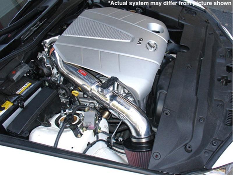 Injen 06-20 Lexus IS350 3.5L V6 Black Short Ram Intake - Order Your Parts - اطلب قطعك