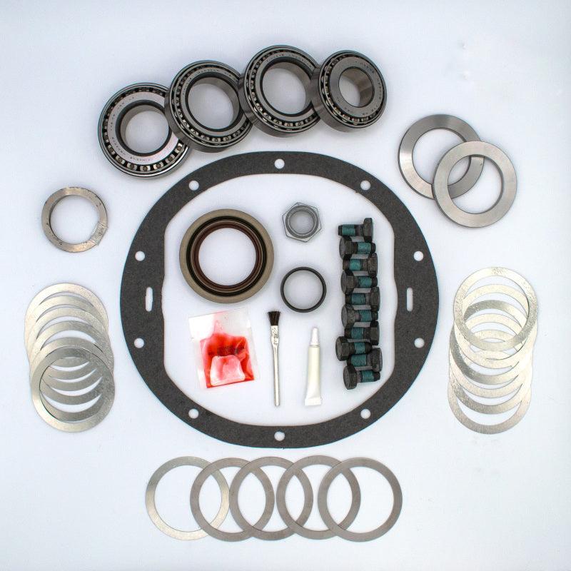 Eaton GM 8.5in/8.6in Rear Master Install Kit - Order Your Parts - اطلب قطعك