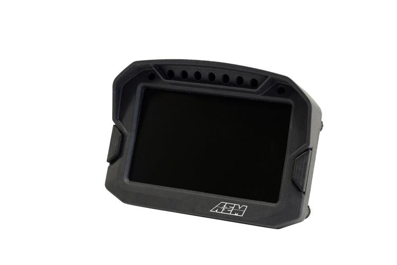 AEM CD-5 Carbon Digital Dash Display - Order Your Parts - اطلب قطعك