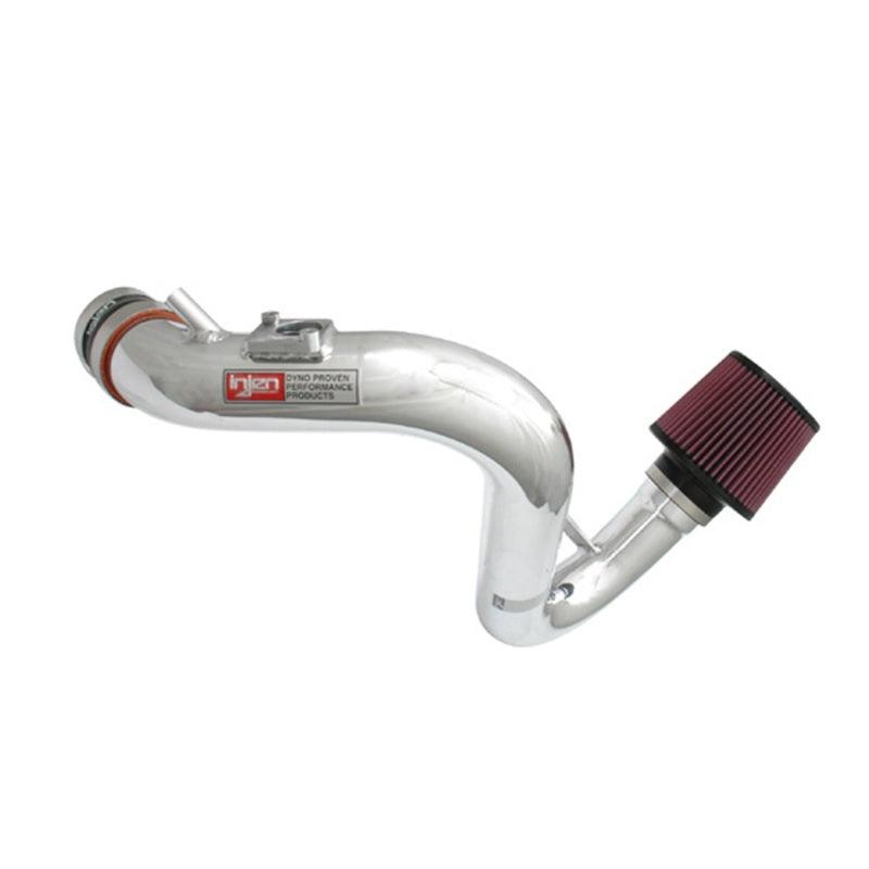 Injen 2007-10 Mazdaspeed 3 2.3L 4 Cyl. (Manual) Black Cold Air Intake - Order Your Parts - اطلب قطعك