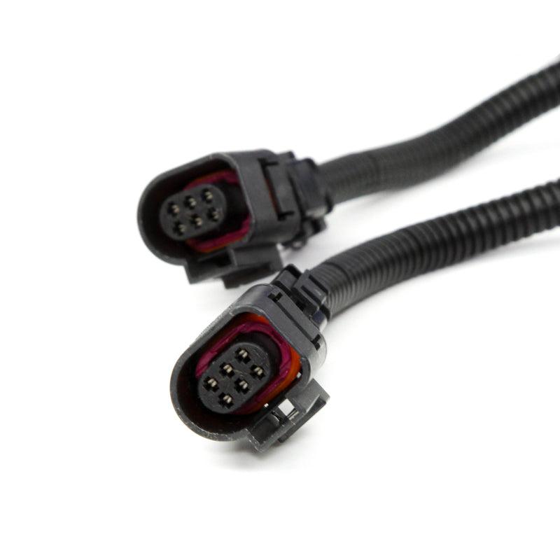 BBK 11-14 Mustang GT Front O2 Sensor Wire Harness Extensions 12 (pair) - Order Your Parts - اطلب قطعك