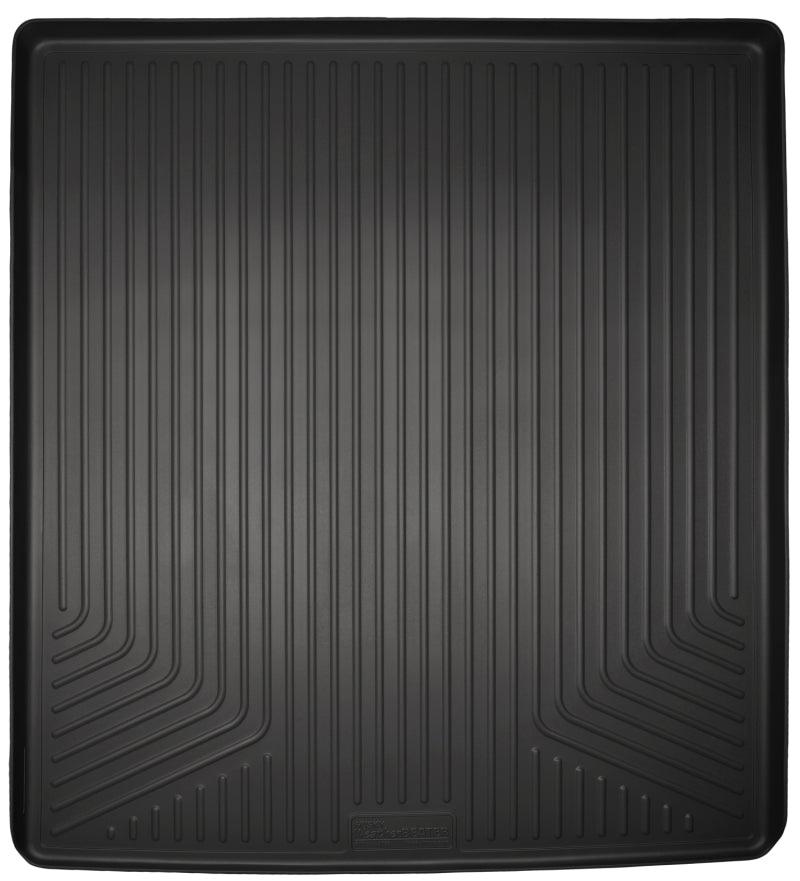 Husky Liners 2015 Chevy/GMC Suburban/Yukon XL WeatherBeater Black Rear Cargo Liner - Order Your Parts - اطلب قطعك