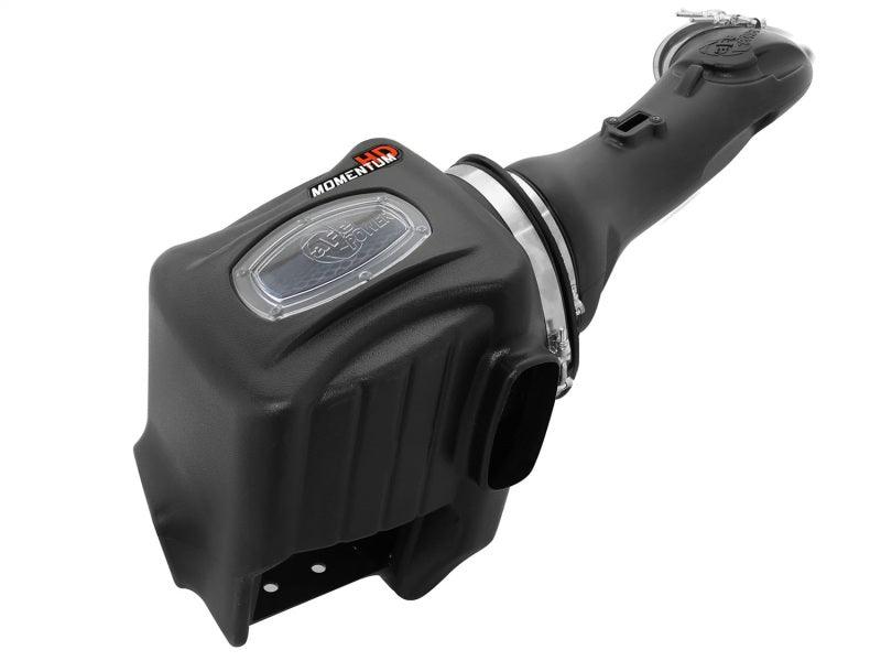 aFe Momentum HD PRO 10R Stage-2 Intake 11-15 Ford Diesel Trucks V8-6.7L (td) - Order Your Parts - اطلب قطعك